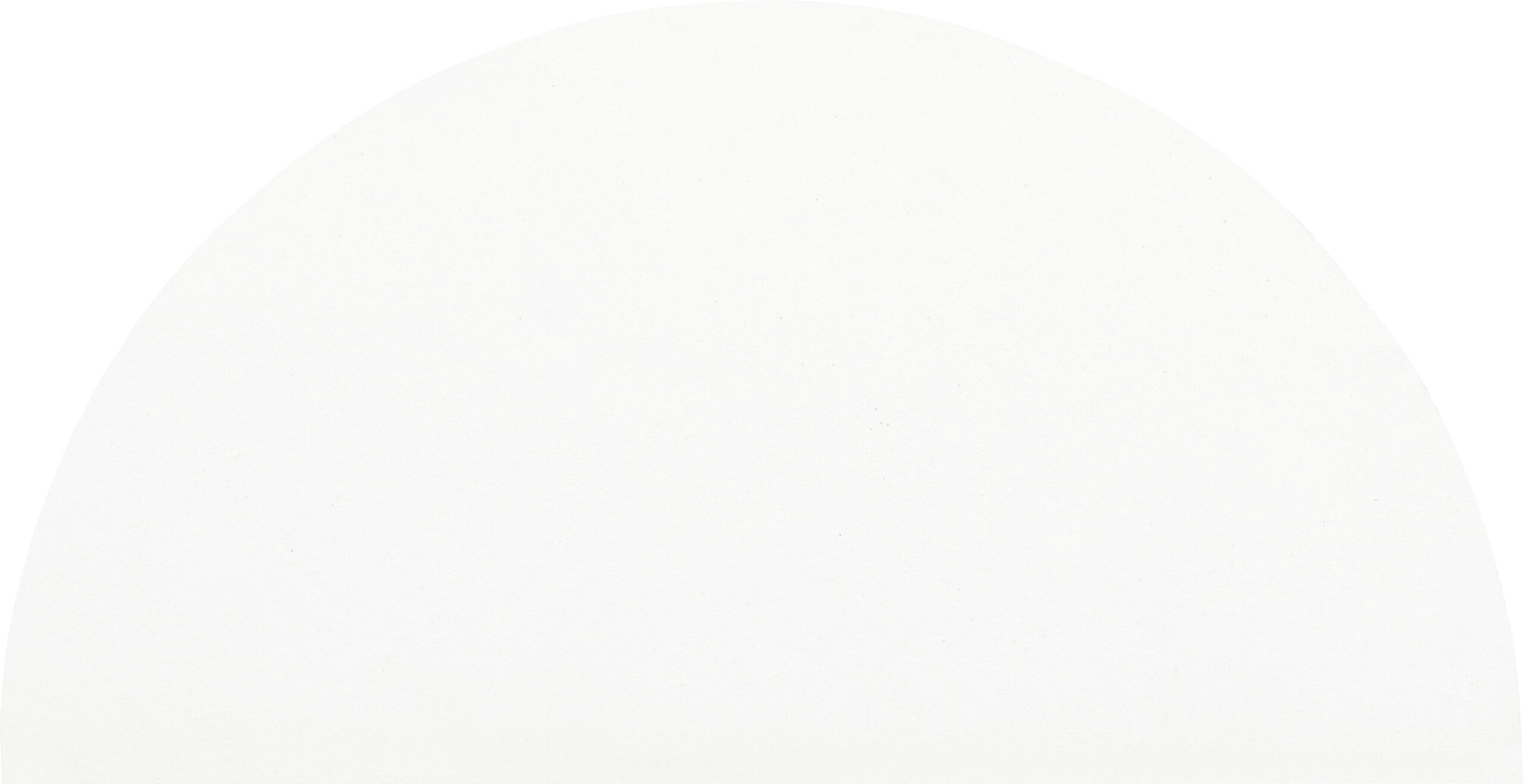 ColorformShapes_WhiteSemicircle