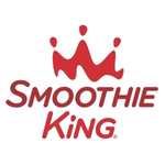Smoothie King Brand Logo